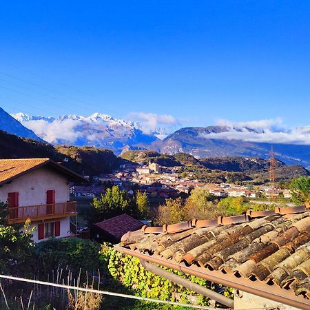 Val Del Vent - Ideale Per Coppie Brusino Экстерьер фото